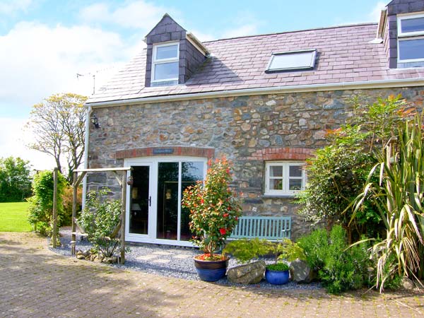 Coach House, The,Haverfordwest