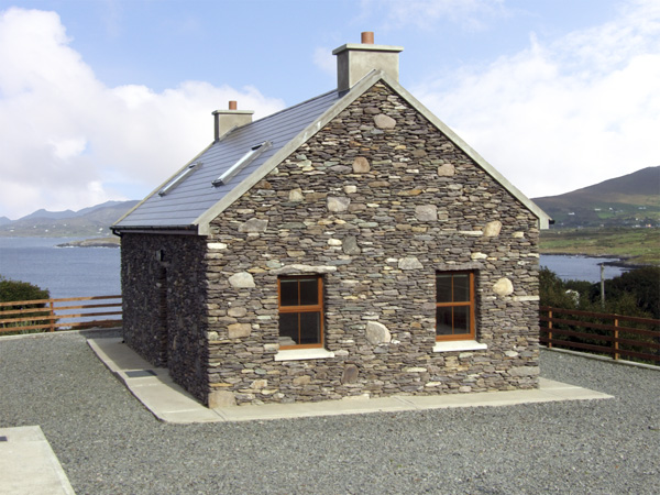 Cahirkeen Cottage,Ireland