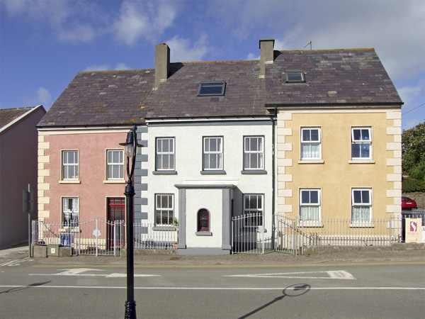 Strand Road,Ireland