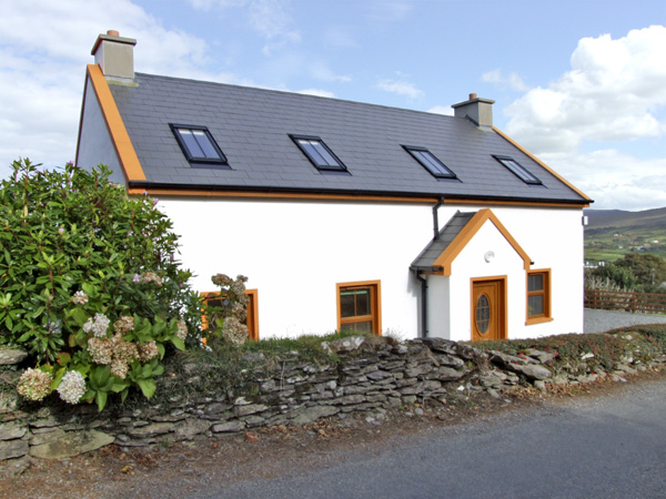 Mary Agnes Cottage,Ireland