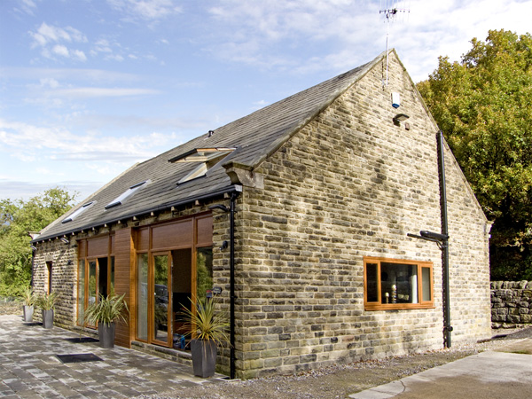 Hove Wood View,Hebden Bridge