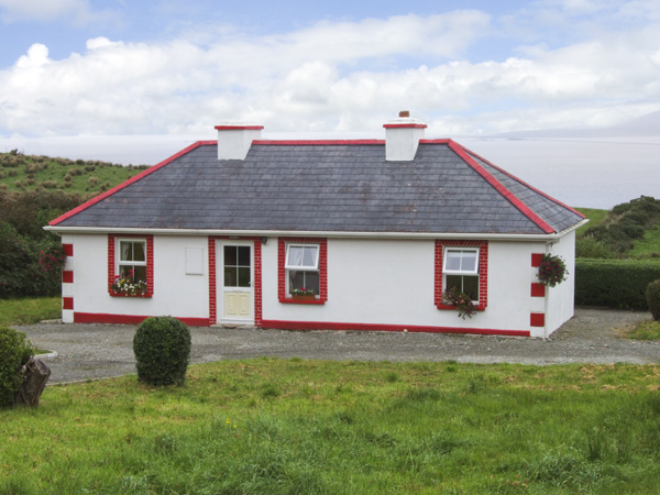 Thornton's Cottage,Ireland