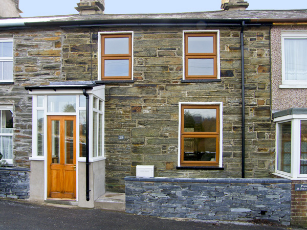 25 Tyn y Maes,Blaenau Ffestiniog