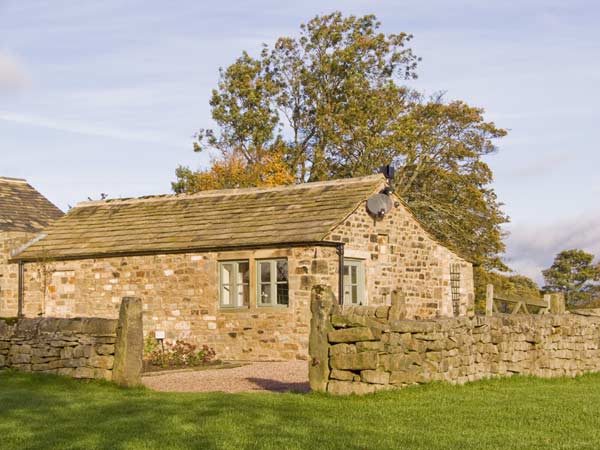 Reynard Ing Cottage,Addingham