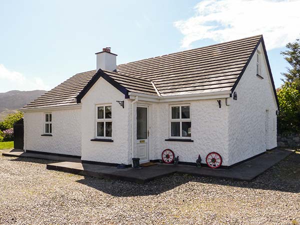 Stoney Cottage,Ireland