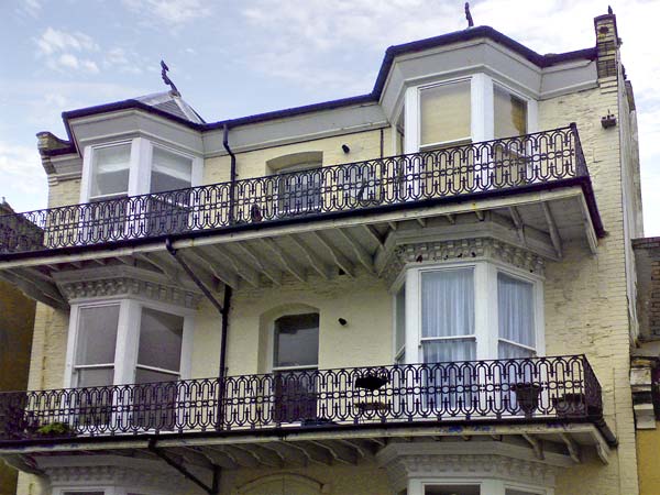 Harbour Views Apartment,Ilfracombe