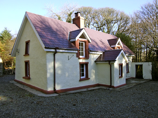 Alderlane Cottage,Ireland