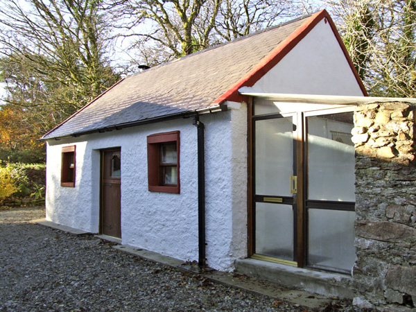 Alderlane Stables,Ireland