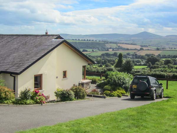 Minmore Farm Cottage,Ireland