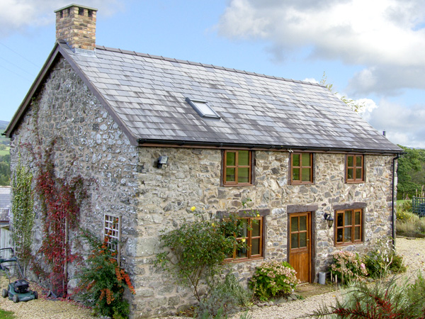 View Point Cottage,Welshpool