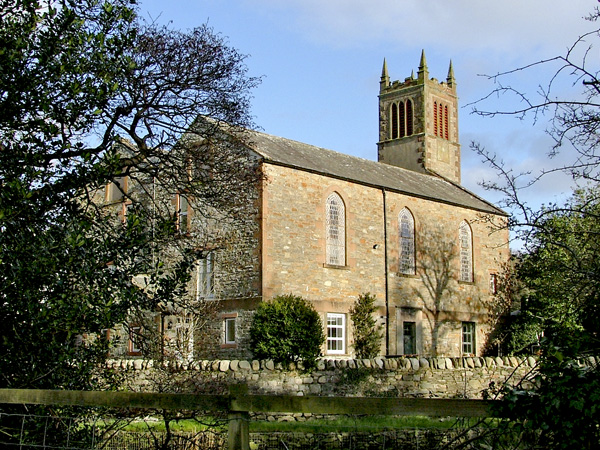 West Gable,Gatehouse of Fleet