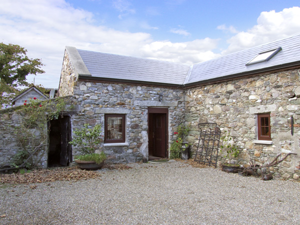 Stable, The,Ireland