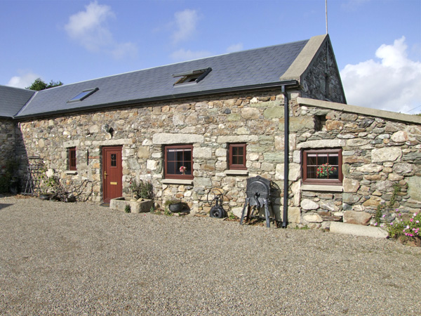 Barn, The,Ireland