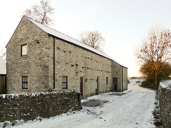 2 Primitive Mews,Buxton