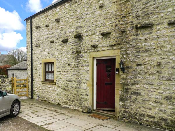 3 Primitive Mews,Buxton