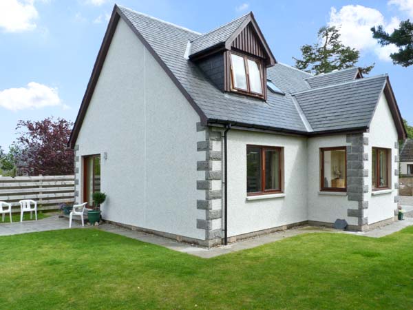 Bruach Gorm Cottage,Grantown-on-Spey