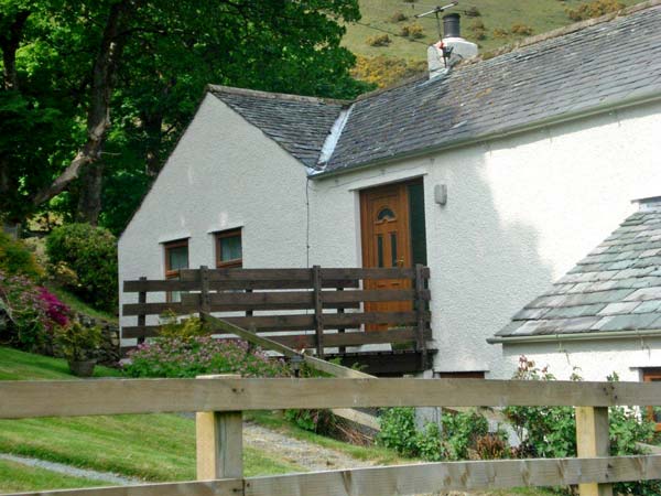 Oaks Apartment, Keskadale Farm,Keswick