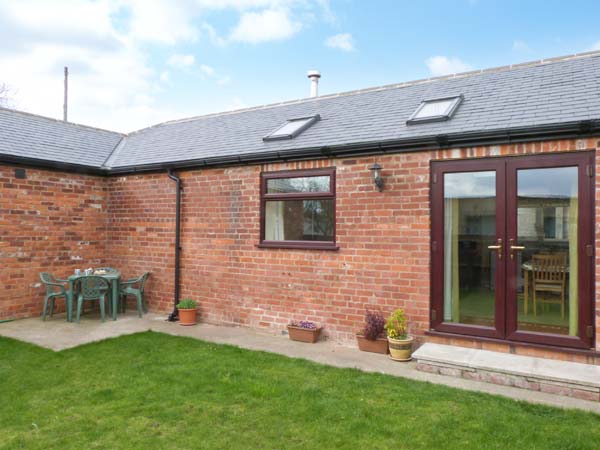 1 Pines Farm Cottages,Tadcaster