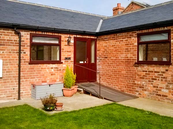 2 Pines Farm Cottages,Tadcaster