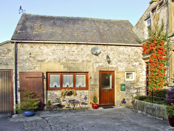 Oxdales Cottage,Ashbourne