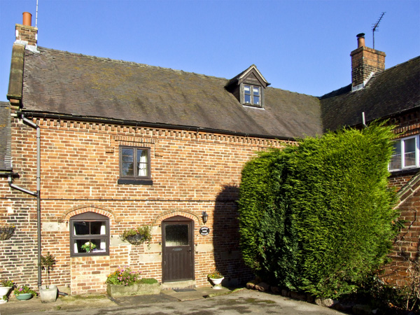 Church Farm Cottage,Ashbourne