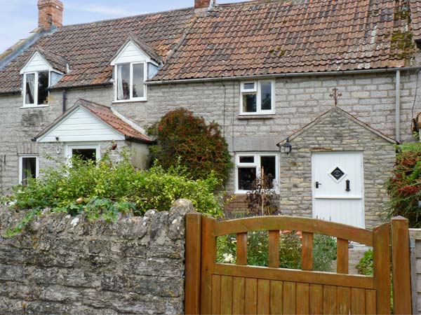 Woodforde Cottage,Castle Cary