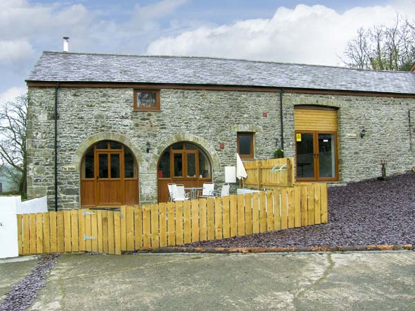 Stables, The,Llandysul