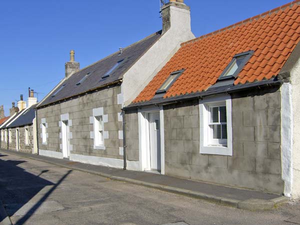 85 Seatown,Cullen