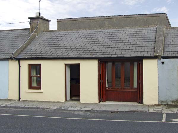 Butterfly Cottage,Ireland