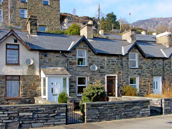 Glan-yr-Afon Cottage,Blaenau Ffestiniog