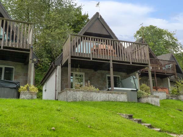 Valley 47 Lodge,Gunnislake