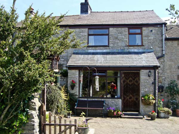 Ivy Cottage,Buxton