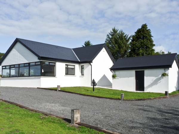 Claddagh Cottage,Ireland