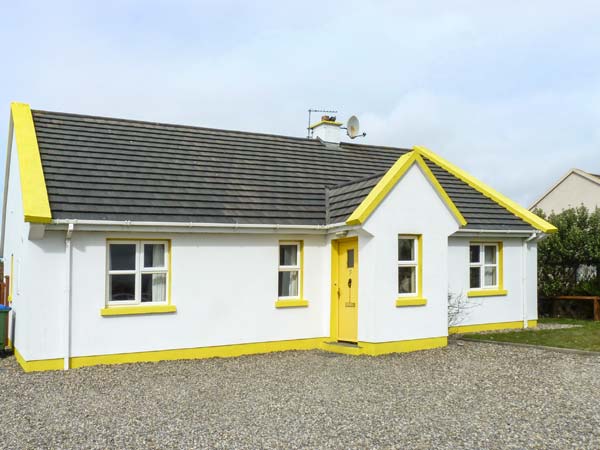 Sunshine Cottage,Ireland