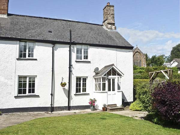 Manor Farm Cottage,Taunton