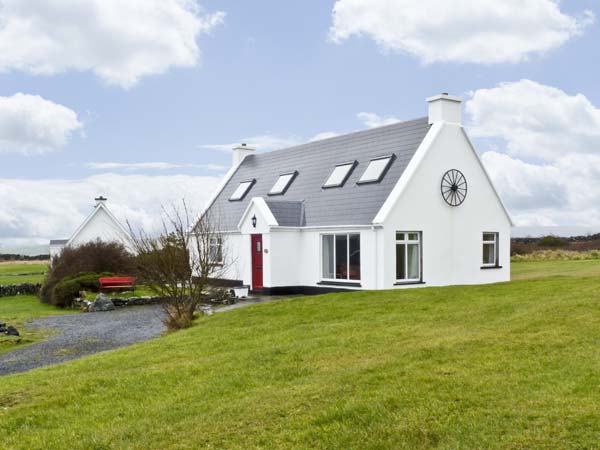 6 Muckanish Cottages,Ireland