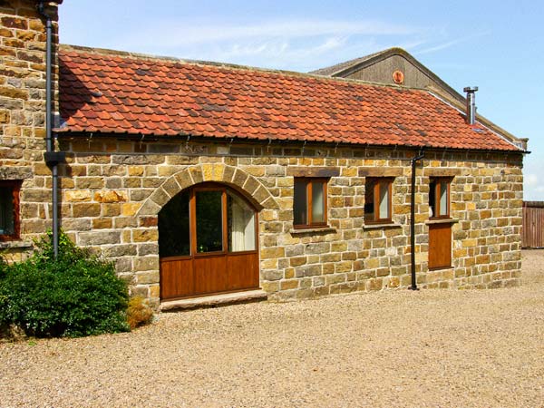 Dairy Cottage,Scarborough