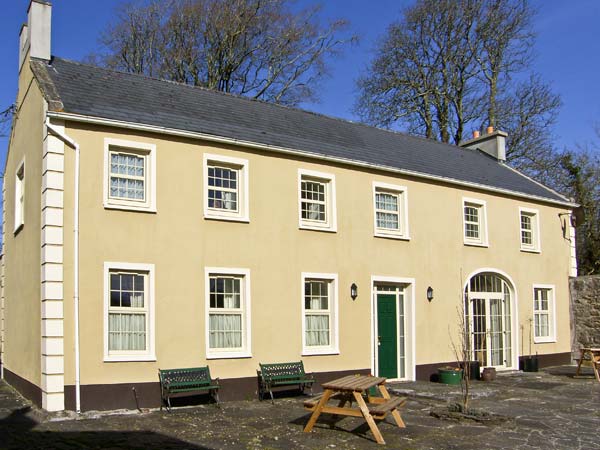 Stables, The,Ireland