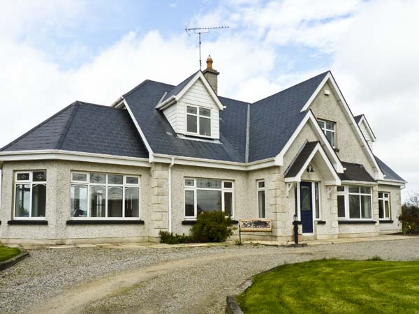 Seven Gables Cottage,Ireland