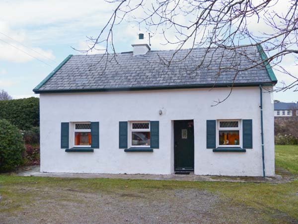 Lake House, Connemara, The,Ireland