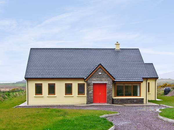 Sheehan Cottage,Ireland