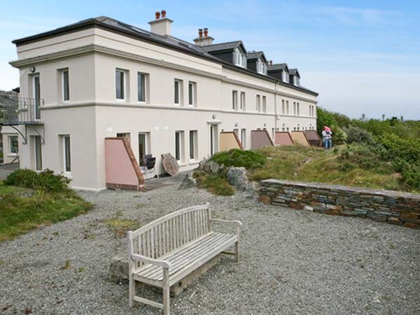 No 4 Crookhaven Coastguard Cottages,Ireland