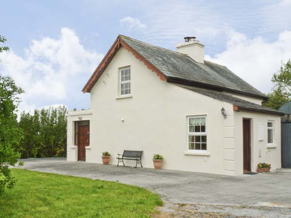 Cappacurry Cottage,Ireland