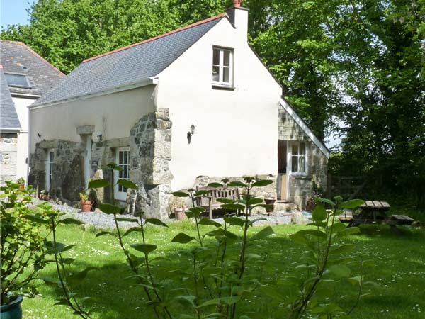 Longhouse,Helston