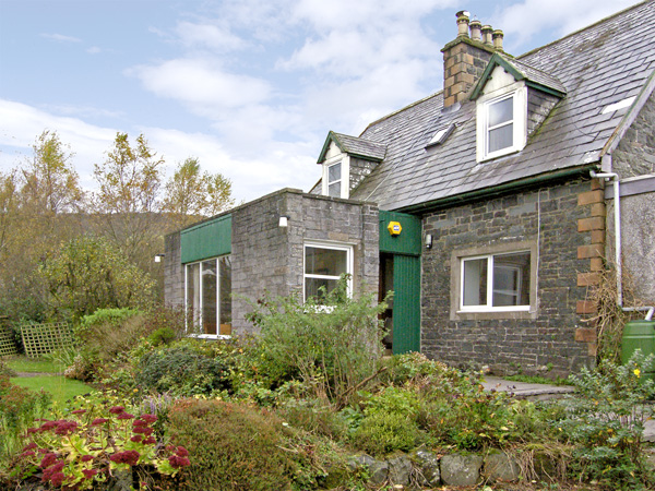 Nether Barr Farmhouse,Newton Stewart