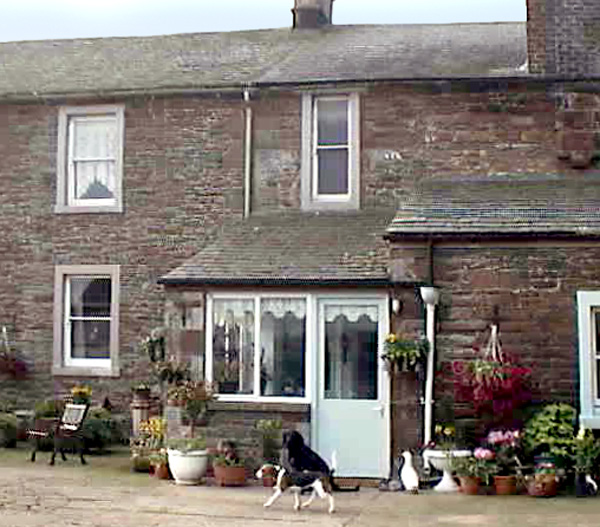 Foxgloves Cottage,Wigton