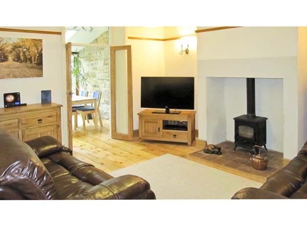 Ribble Valley Cottage,Preston