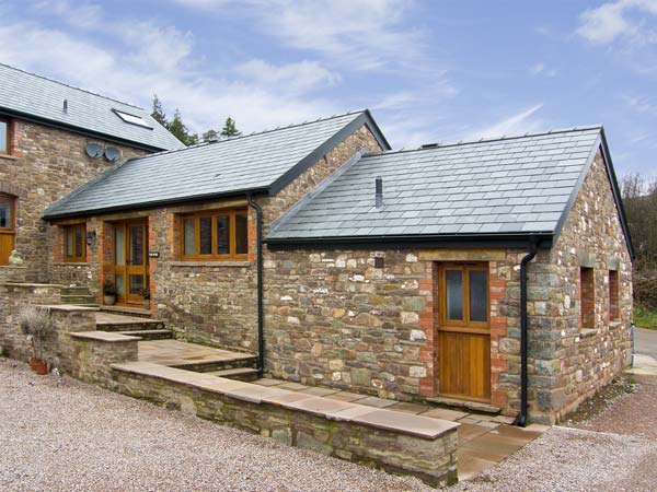 Byre, The,Abergavenny