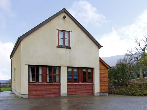 Penrose Cottage,Abergavenny