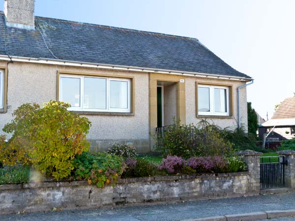 Beech Yard Cottage,Grantown-on-Spey